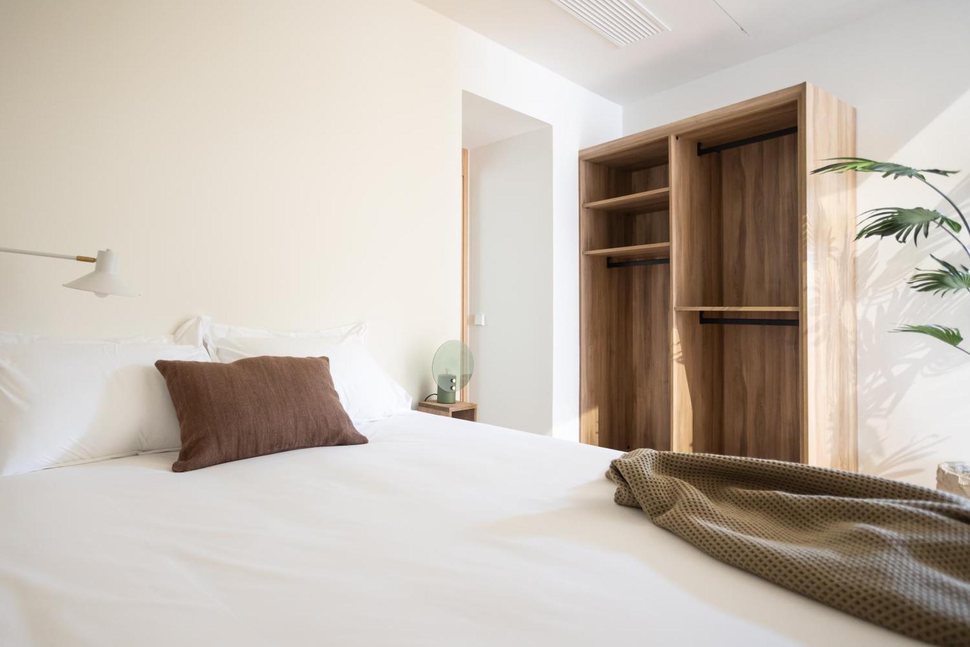 Azcarraga Apartments Oviedo Dış mekan fotoğraf