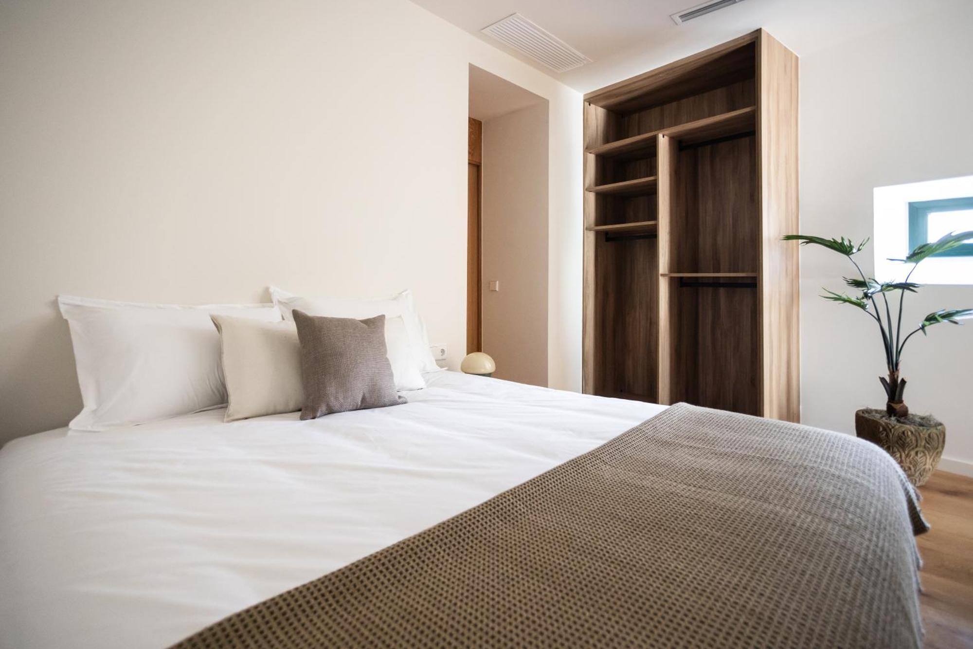 Azcarraga Apartments Oviedo Dış mekan fotoğraf