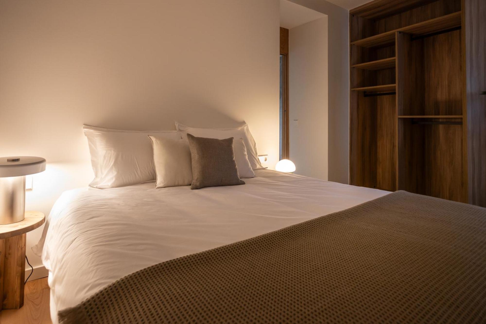 Azcarraga Apartments Oviedo Dış mekan fotoğraf