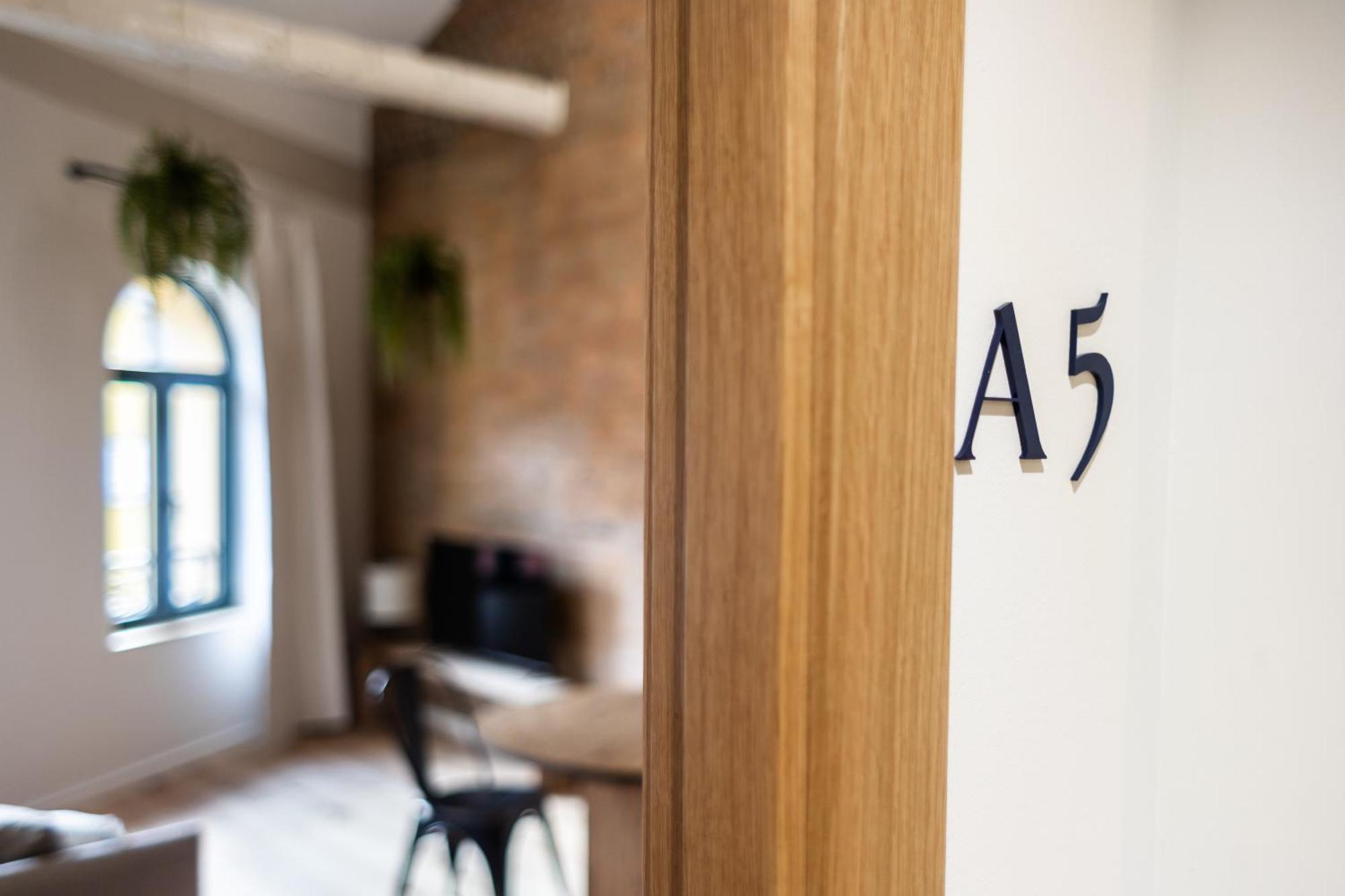 Azcarraga Apartments Oviedo Dış mekan fotoğraf