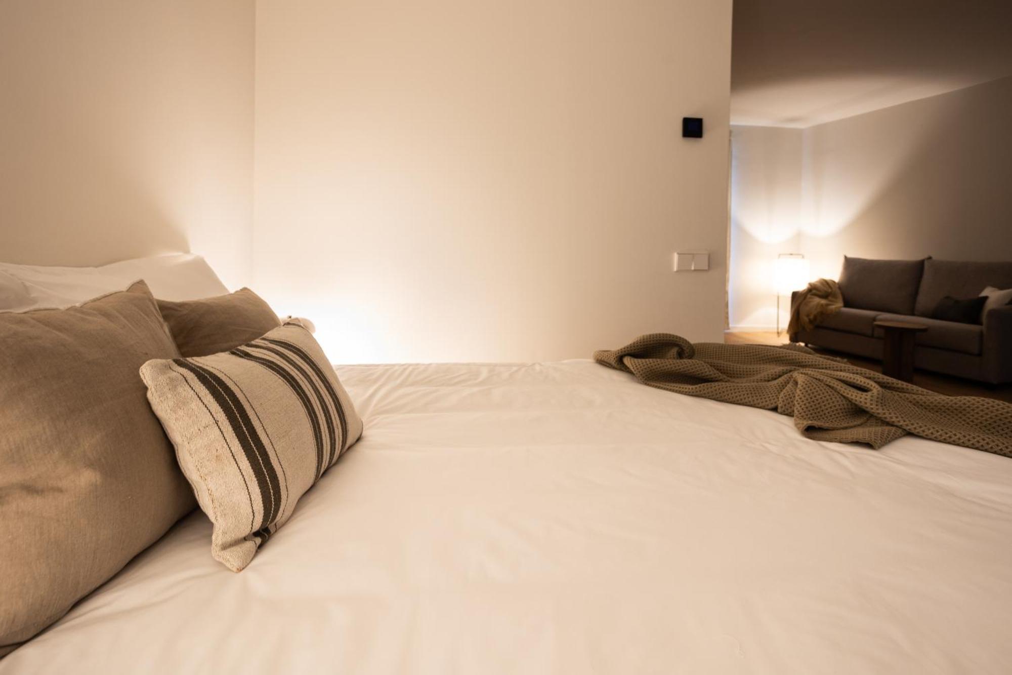 Azcarraga Apartments Oviedo Dış mekan fotoğraf