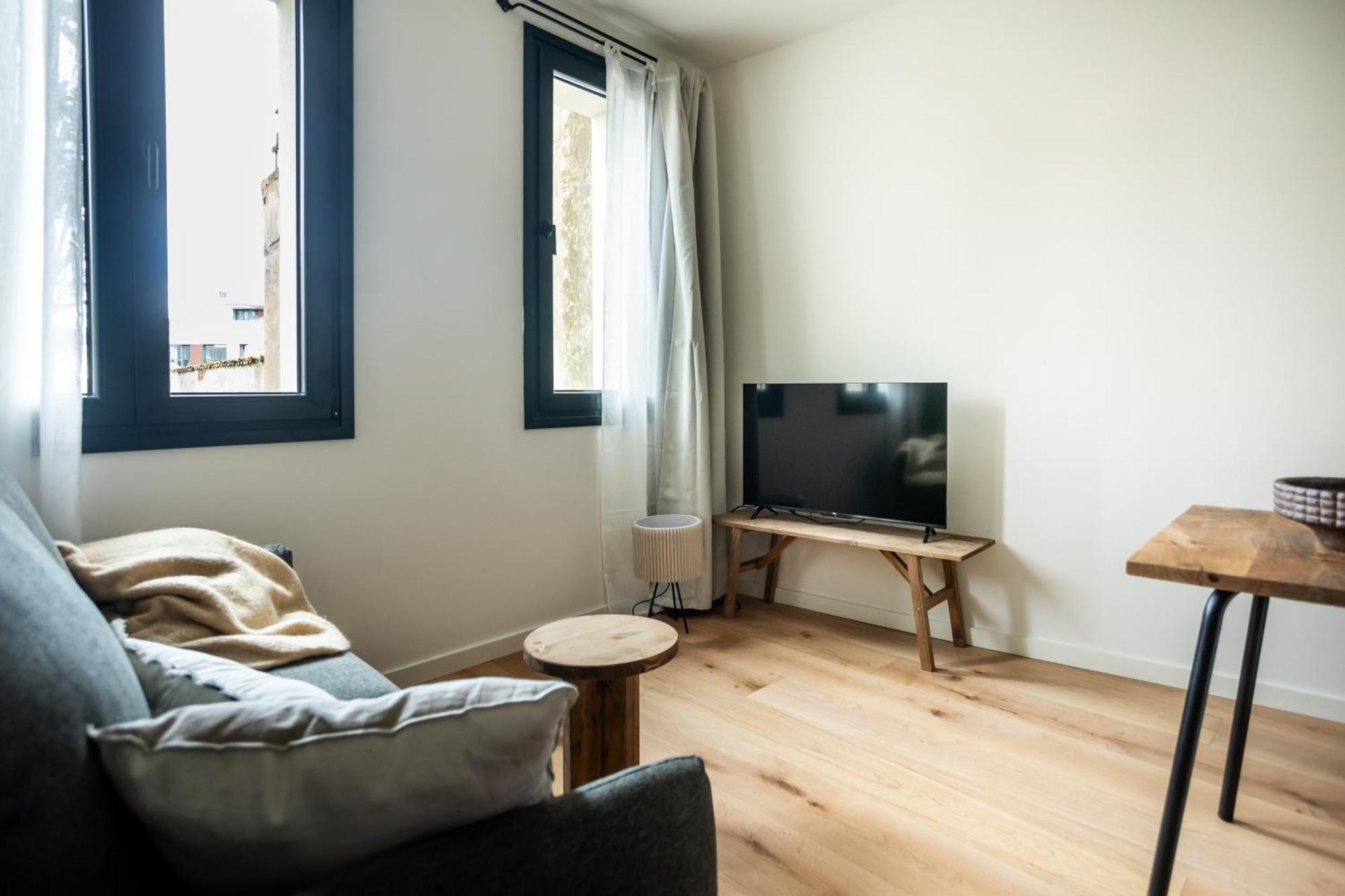 Azcarraga Apartments Oviedo Dış mekan fotoğraf